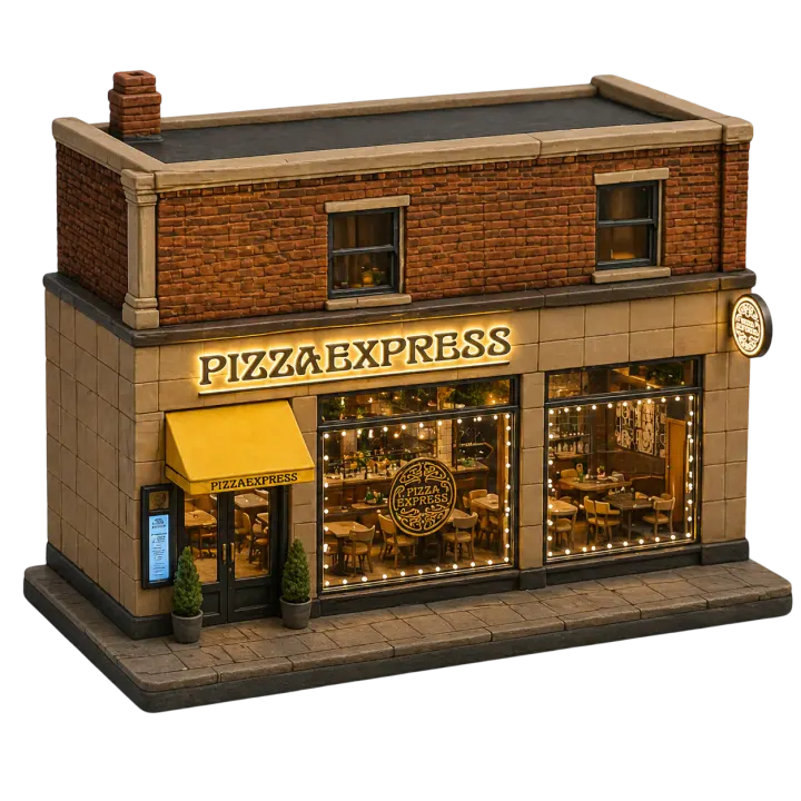 Pizza Express